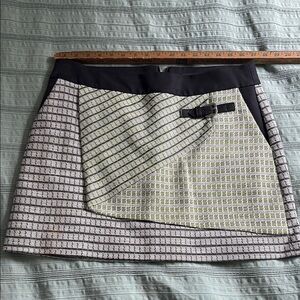 Karen Millen Women's Mini Skirt